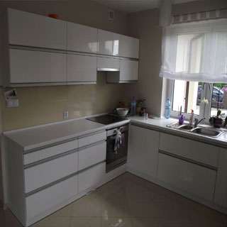 meble do kuchni
